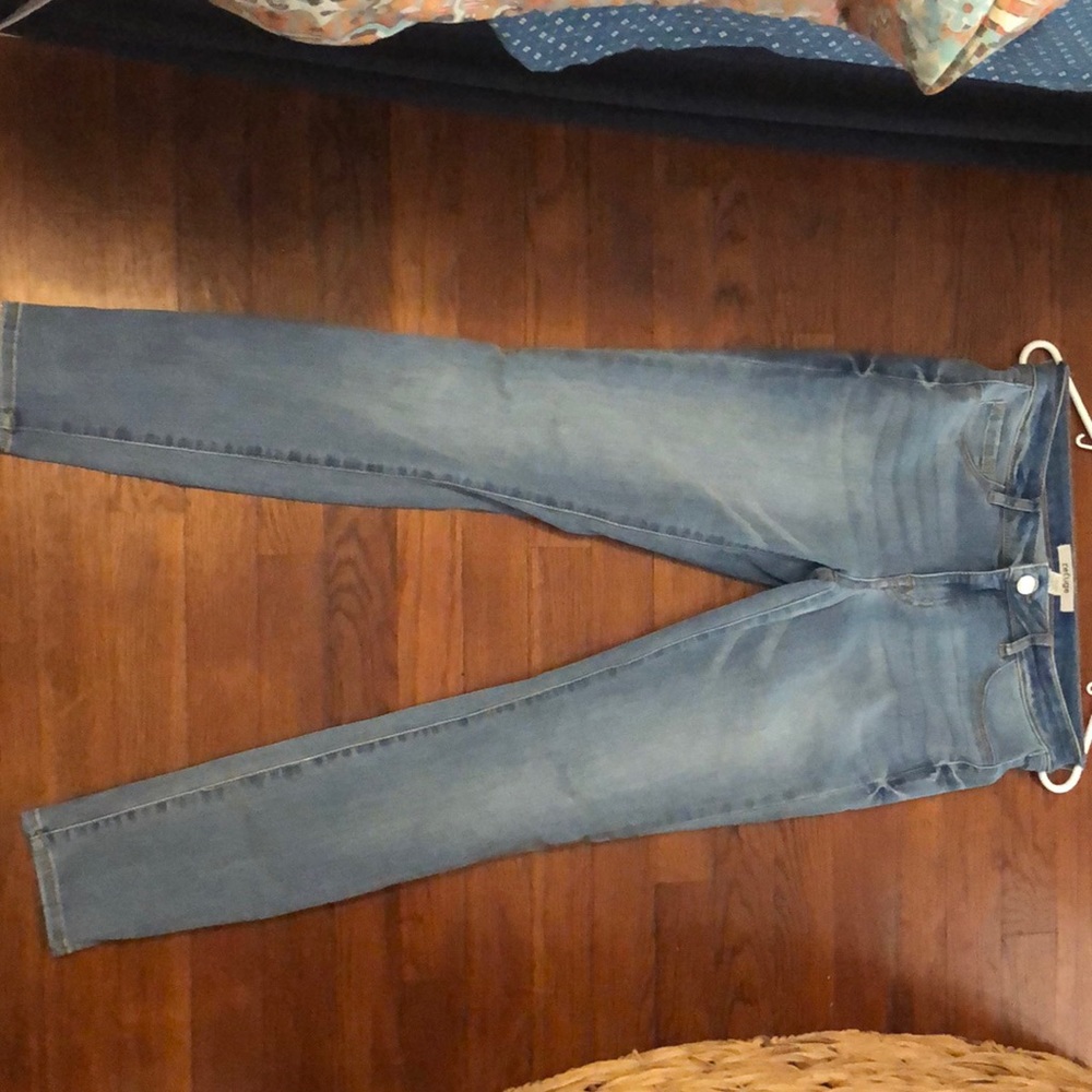 Refuge Jeggings Size 4